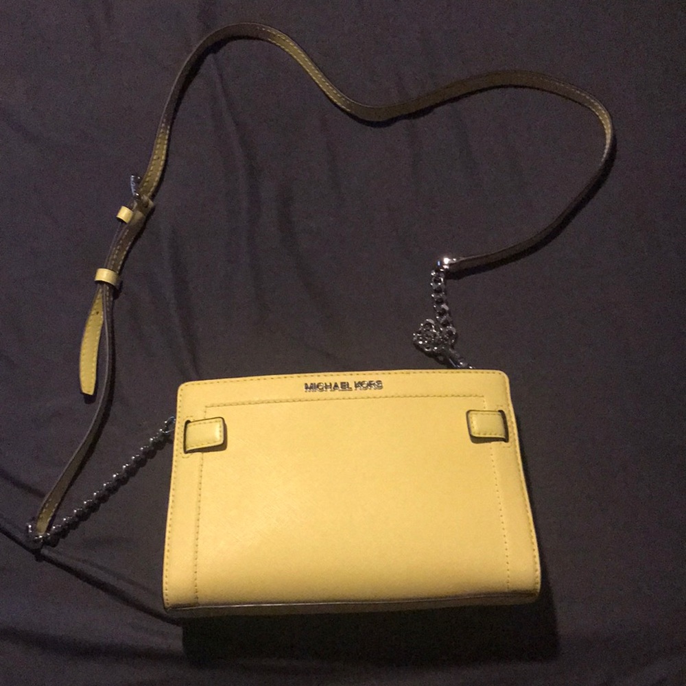 Michael Kors Crossbody